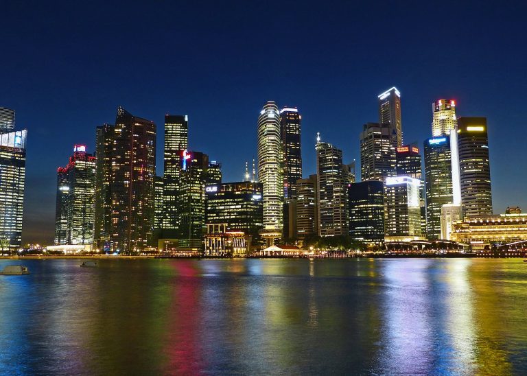 Culture, Collaboration and the Rise of Technology Innovation Districts